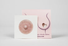 Load image into Gallery viewer, Fair - Temporary Areola Tattoo