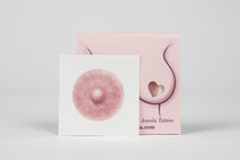 Load image into Gallery viewer, Very Fair - Temporary Areola Tattoo