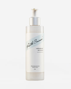 20% Glycolic Acid Body Lotion