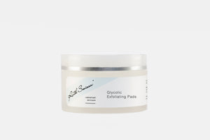 Glycolic Exfoliating Pads