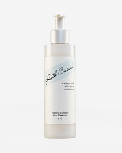 Gentle Salicylic Acid Cleanser