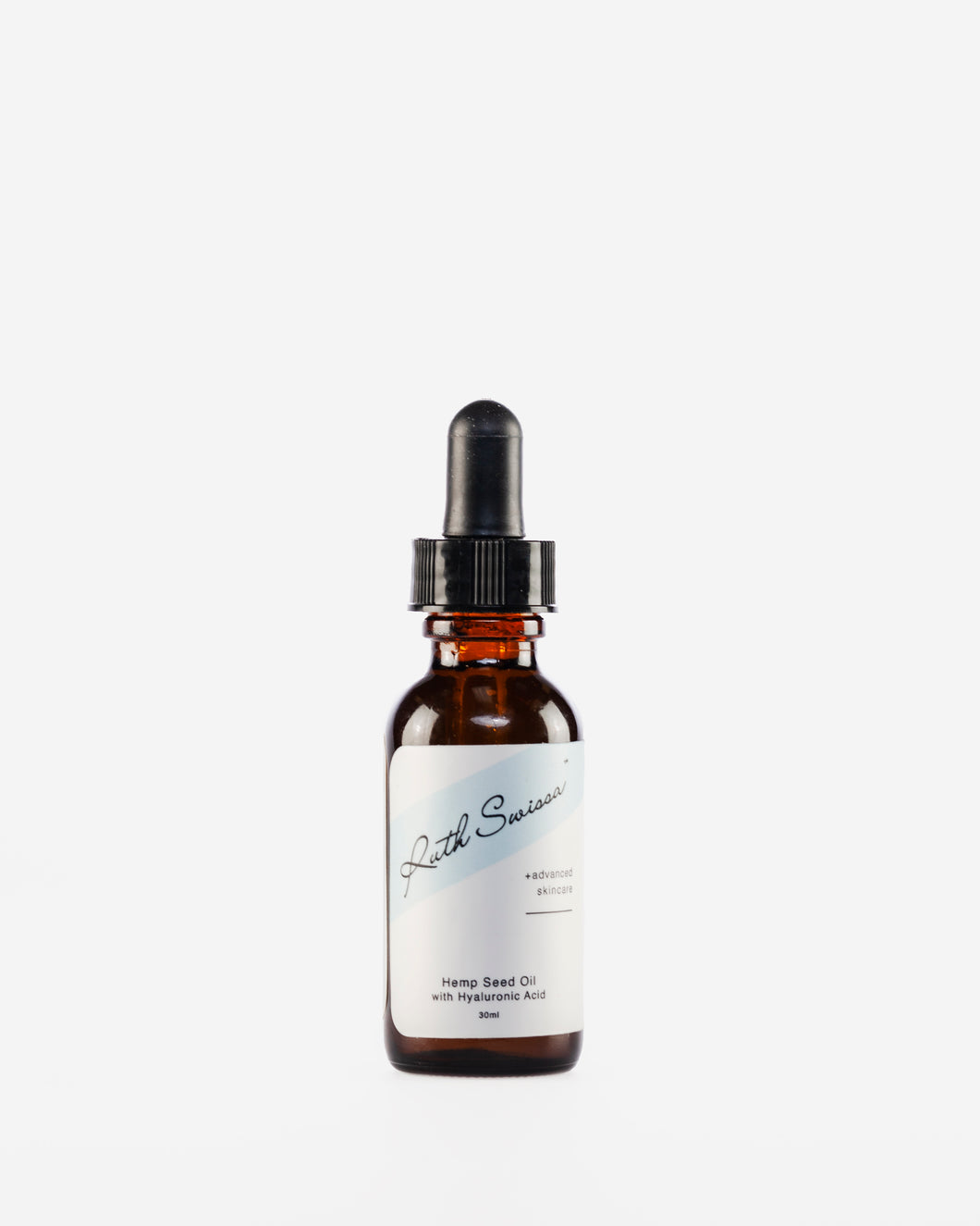 Hemp Seed Oil with Hyaluronic Acid